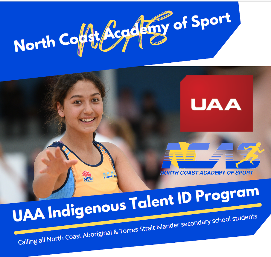 UAA Indigenous Talent